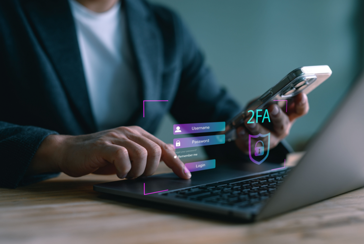 Apa Itu Two-Factor Authentication (2FA) & Cara Kerjanya