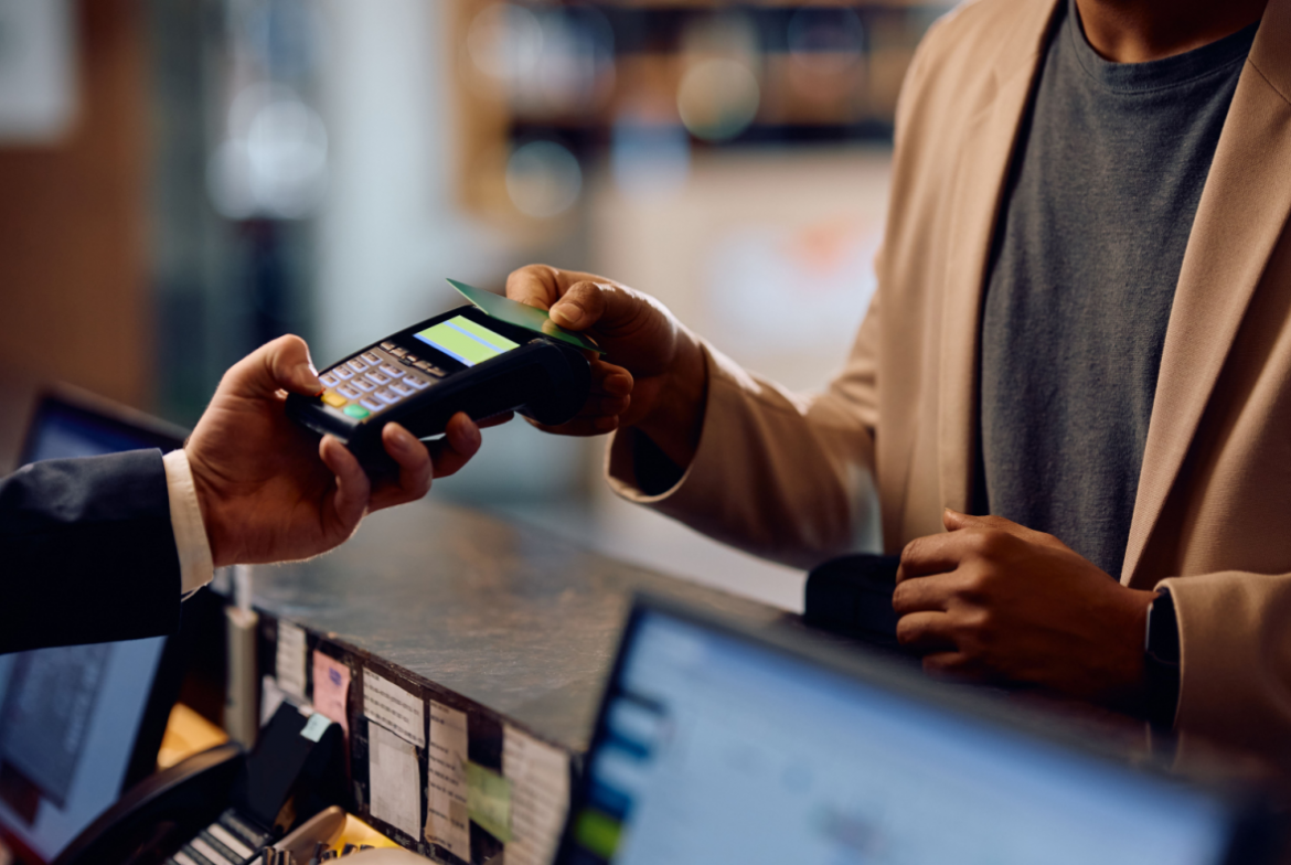 Bayar Kartu Kredit di Kantor Cabang Bank? Ini Langkah-langkah yang Perlu Kamu Tahu