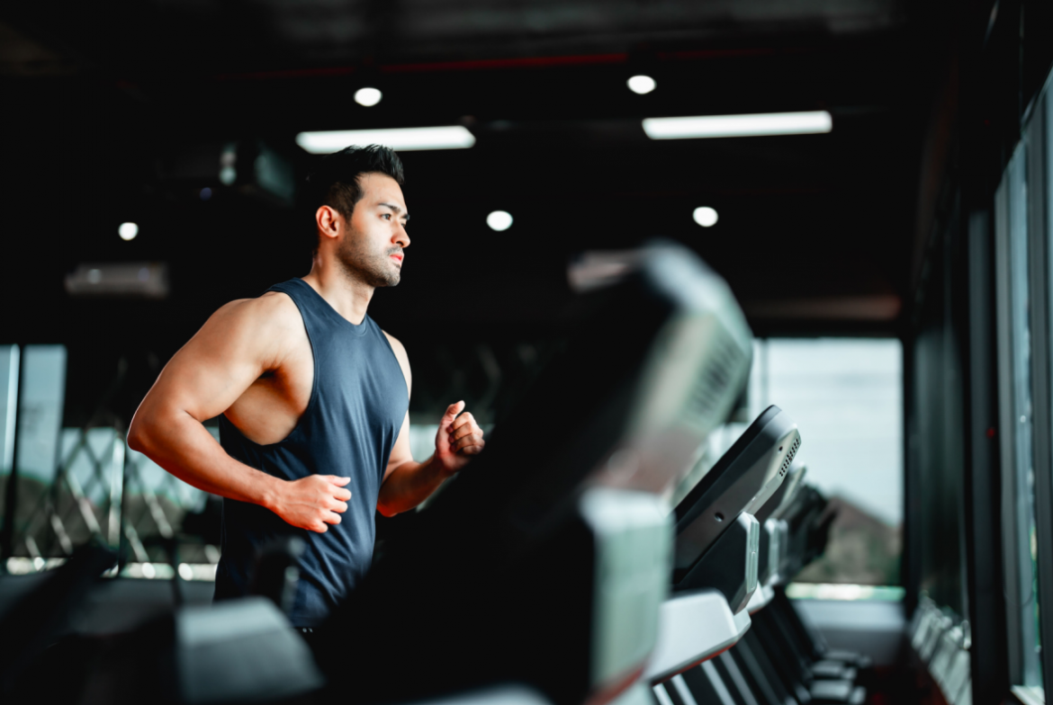 Bayar Kartu Kredit untuk Fitness dan Gym Lebih Mudah