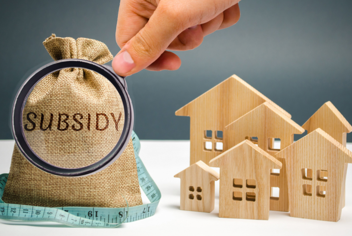 Berapa Cicilan Rumah Subsidi? Simulasi & Rumus Praktis