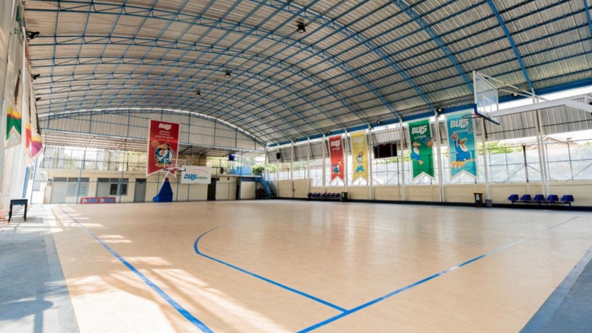Buls Arena