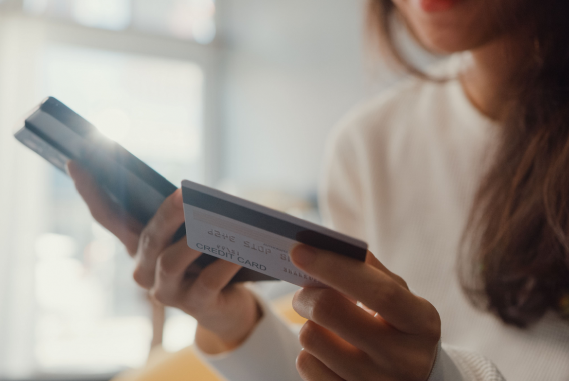 Cara Aktivasi Kartu Kredit Bank Mega via M-Smile