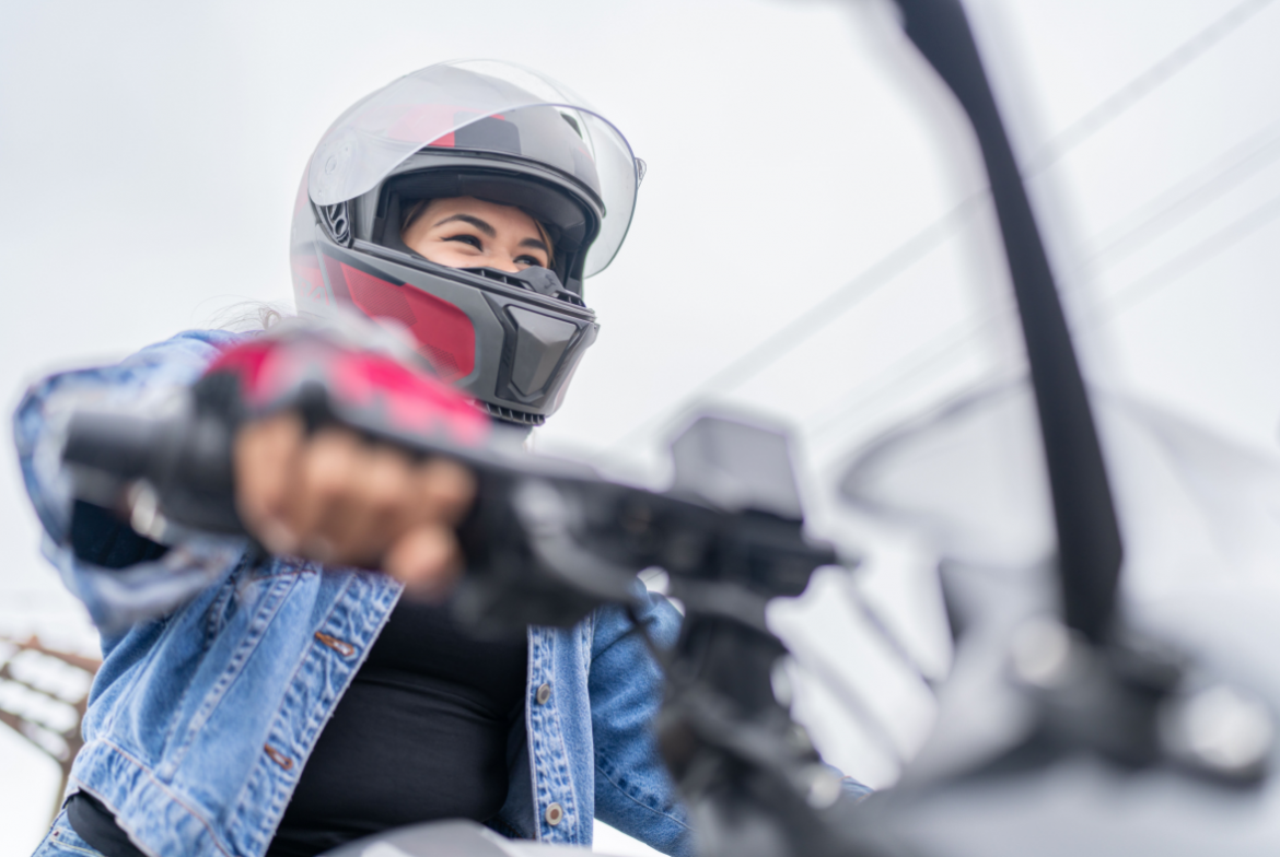 Cara Cepat Mengecek Pajak Motor di STNK