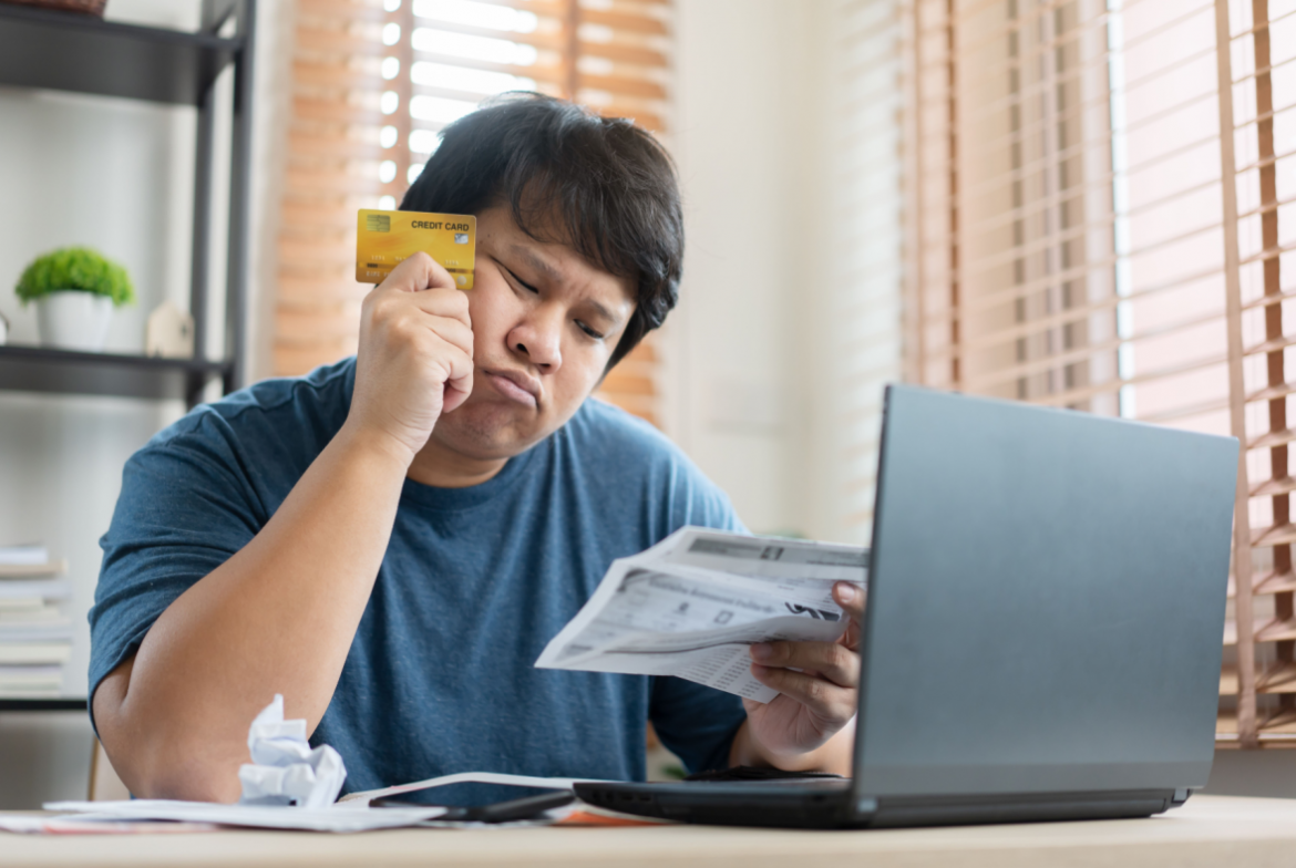 Cara Melacak Pengeluaran Kartu Kredit dengan Mudah dan Efektif