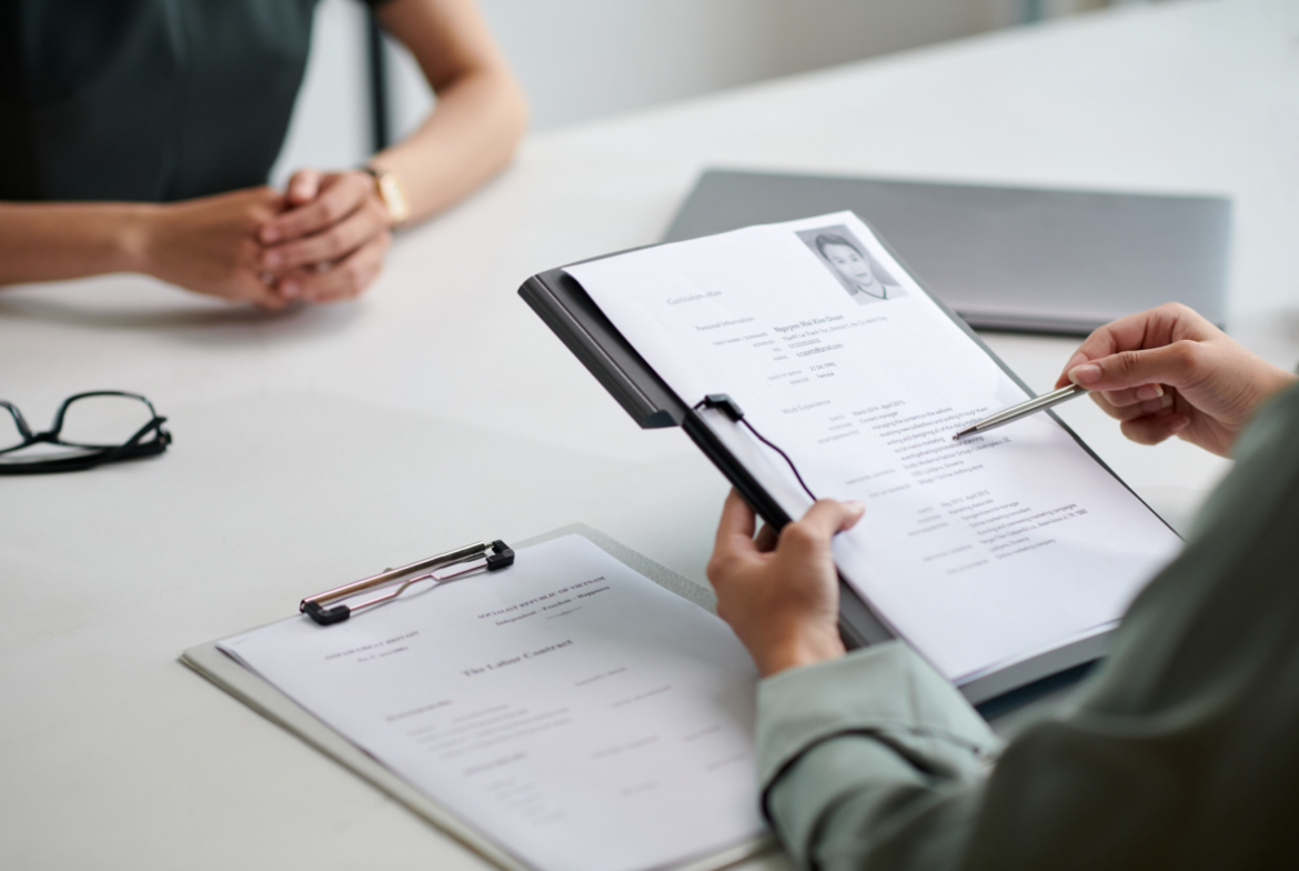 Cara buat CV yang Menarik HRD: Format, Skill, dan Contoh