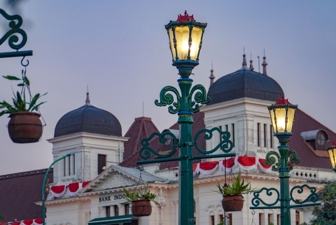 Fakta Menarik Malioboro Pusat Wisata Belanja Jogja