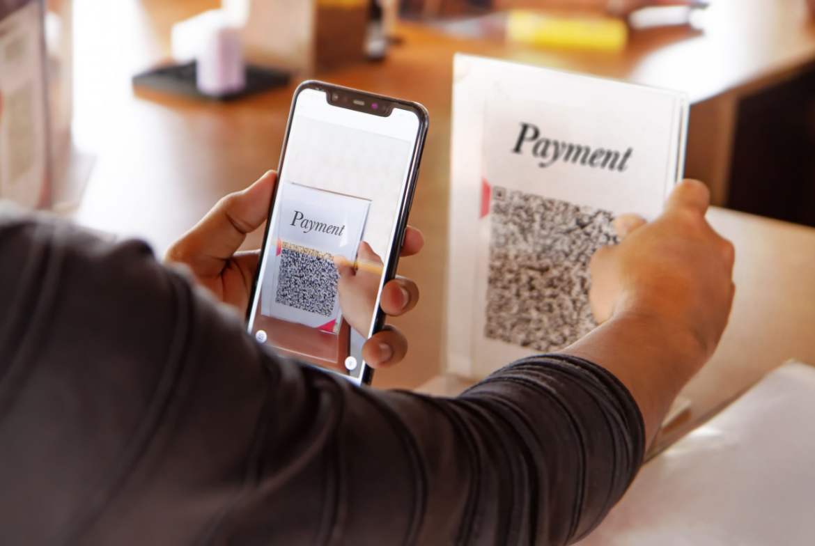 Jangan Salah Scan! Bedakan QRIS Bayar dan QRIS Transfer