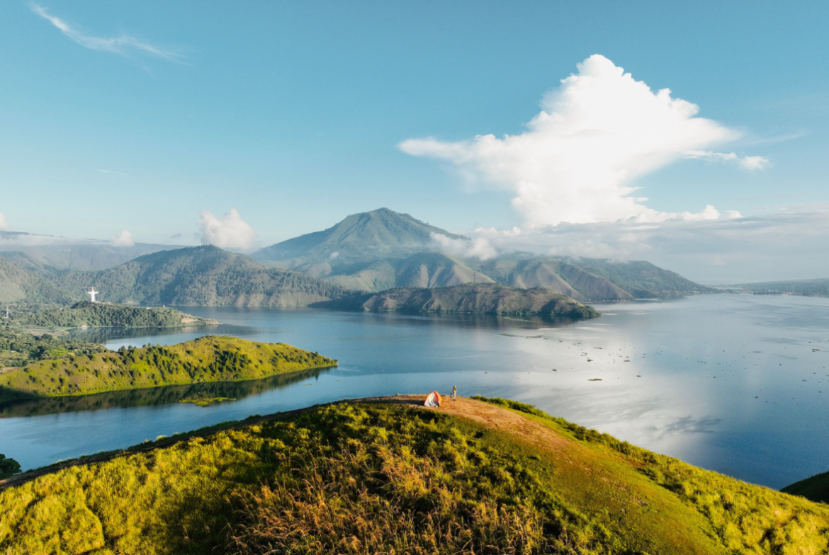 Jelajahi Keindahan Wisata Sumatera Utara yang Tak Terlupakan