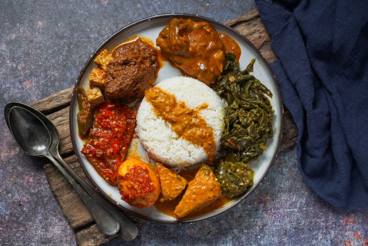 Jelajahi Makanan Khas Setiap Daerah di Indonesia