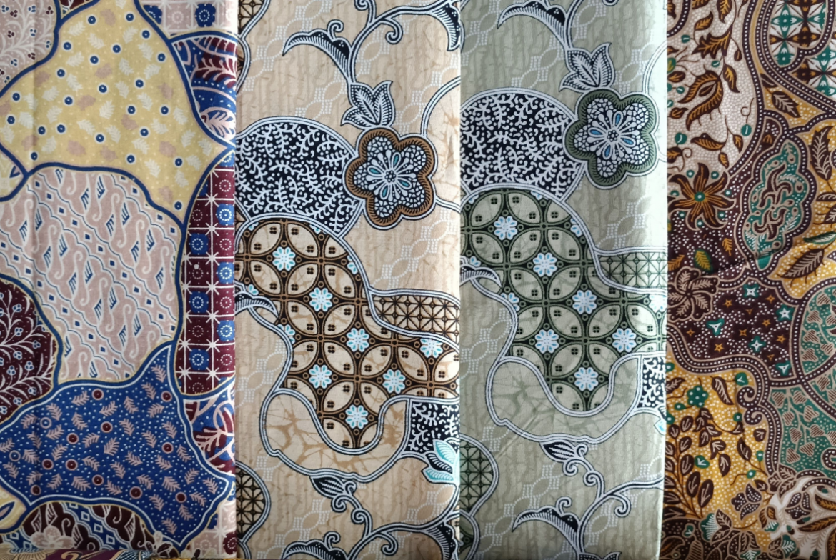 Jenis Batik Nusantara: Ragam Motif dari Berbagai Daerah