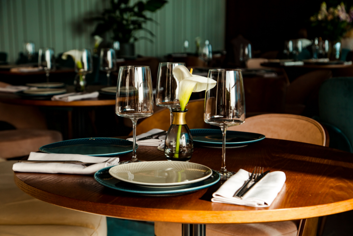 Kelebihan Restoran Fine Dining yang Perlu Kamu Tahu