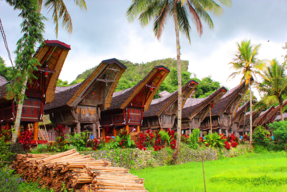 Kenali Budaya Tana Toraja_ Adat, Ritual, Warisan Kenali Budaya Tana Toraja: Adat, Ritual, Warisan