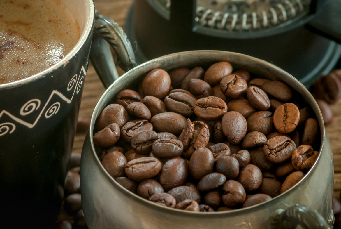 Kopi Toraja_ Fakta Lengkap untuk Pecinta Kopi Sejati Kopi Toraja: Fakta Lengkap untuk Pecinta Kopi Sejati