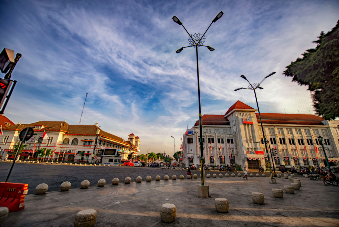 Malioboro – Ikon Belanja dan Jalan-Jalan