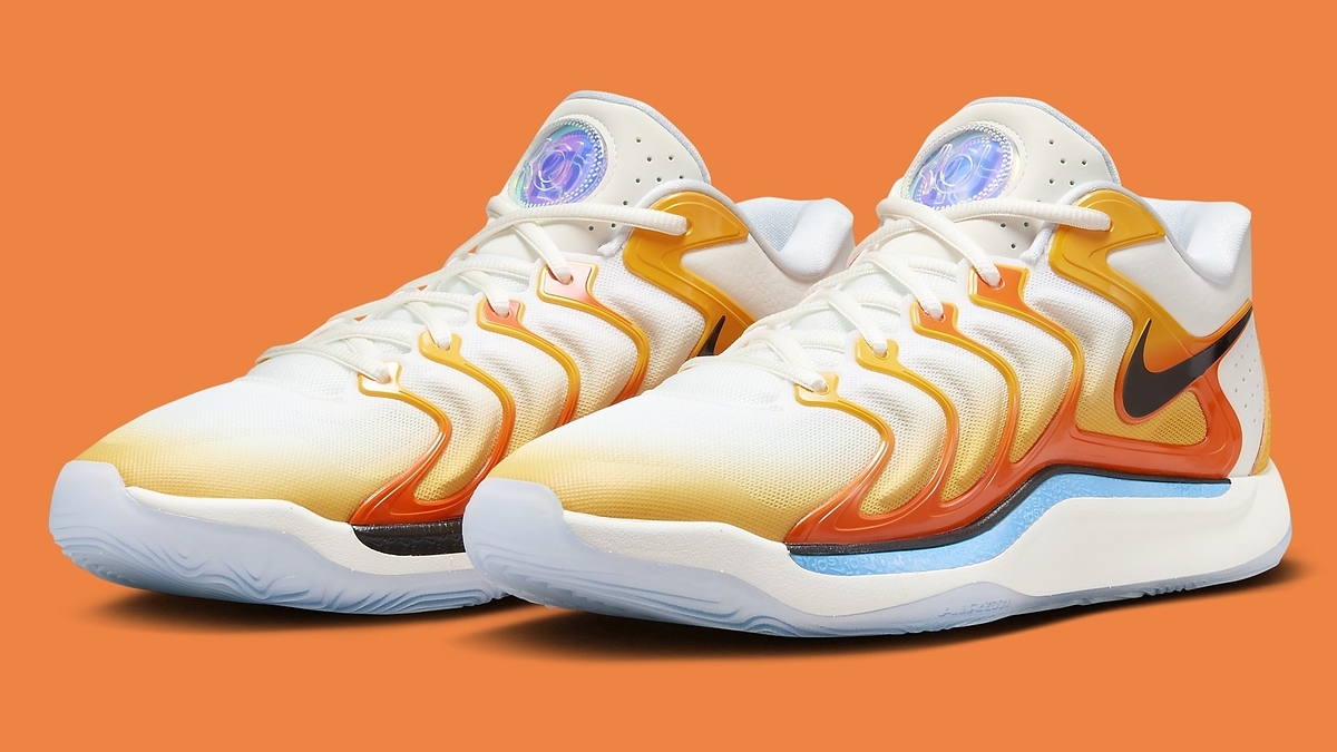 Nike KD 17