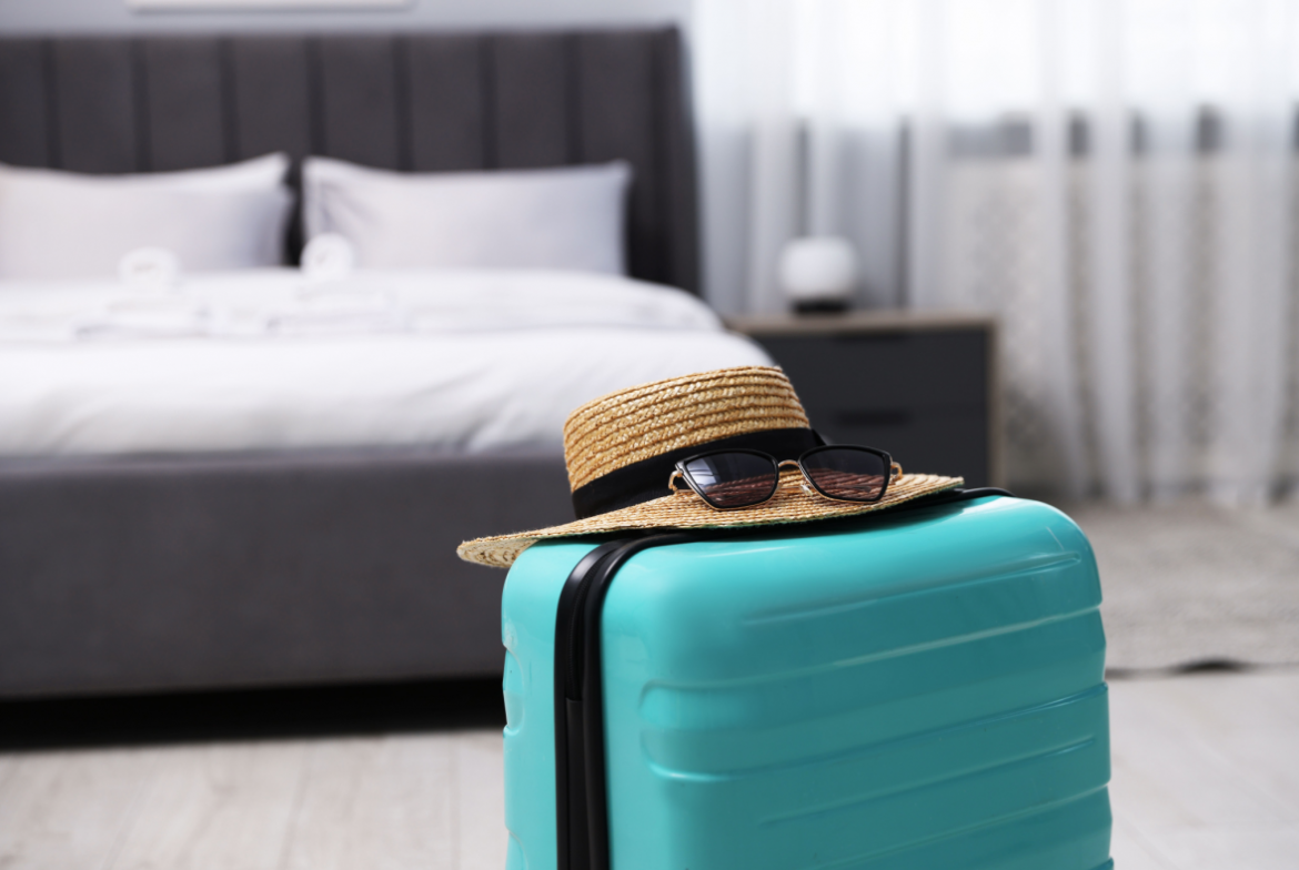 Promo Kartu Kredit Hemat Menginap di Hotel dan Penginapan