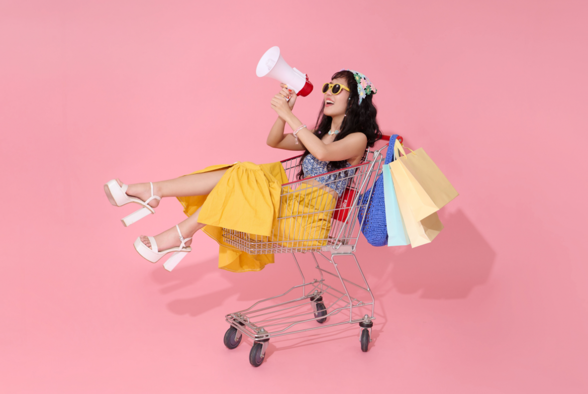 Promo TSM Makassar Terbaru Bikin Belanja Makin Hemat