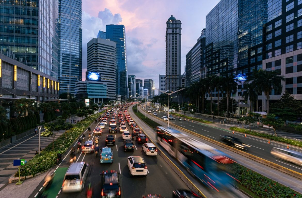 Rute Koridor 1 TransJakarta Blok M–Kota Lengkap dengan Daftar Haltenya