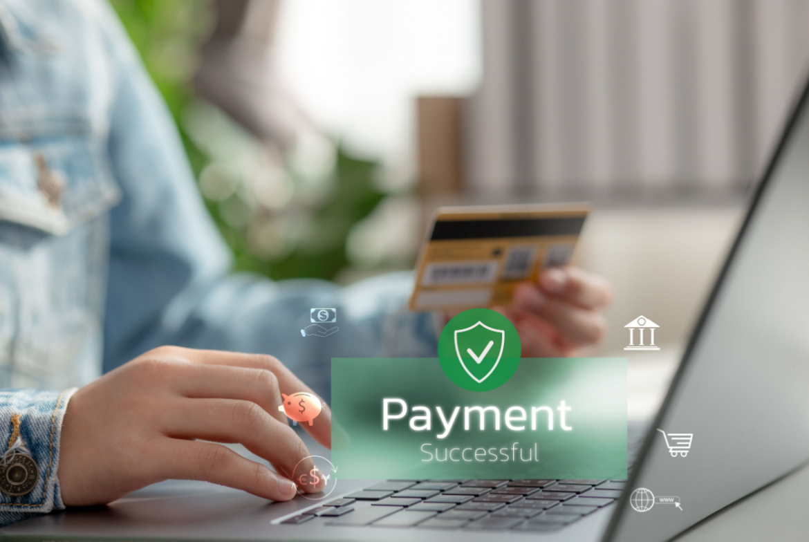 Tips Aman Pakai Kartu Kredit Virtual untuk Transaksi Online