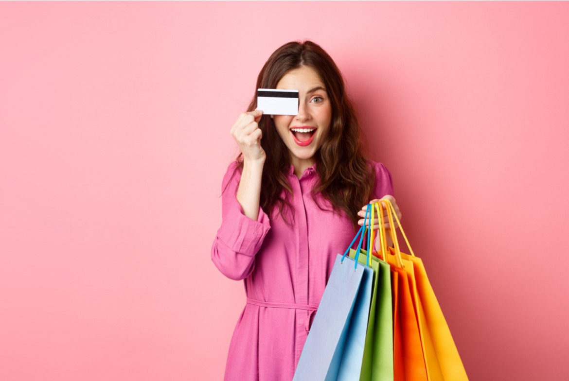 Tips Praktis Pakai Kartu Kredit Aman di Pusat Belanja