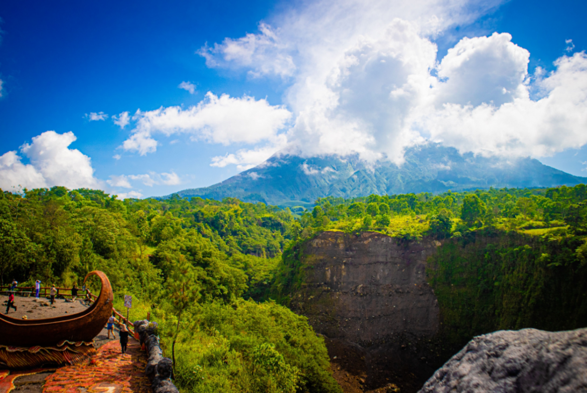 Wisata Kaliurang yang Cocok untuk Healing dan Petualangan