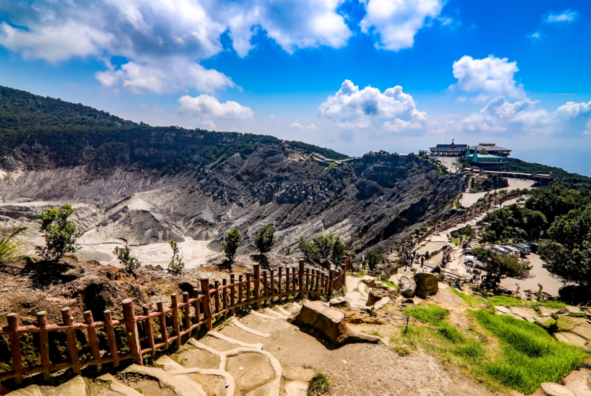 Wisata Lembang untuk Healing Tanpa Harus Ambil Cuti