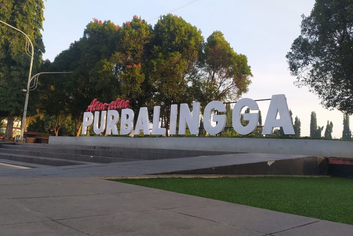Alun-Alun Purbalingga