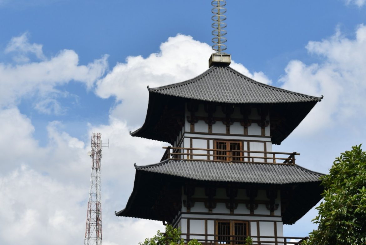 Asia Heritage Pekanbaru
