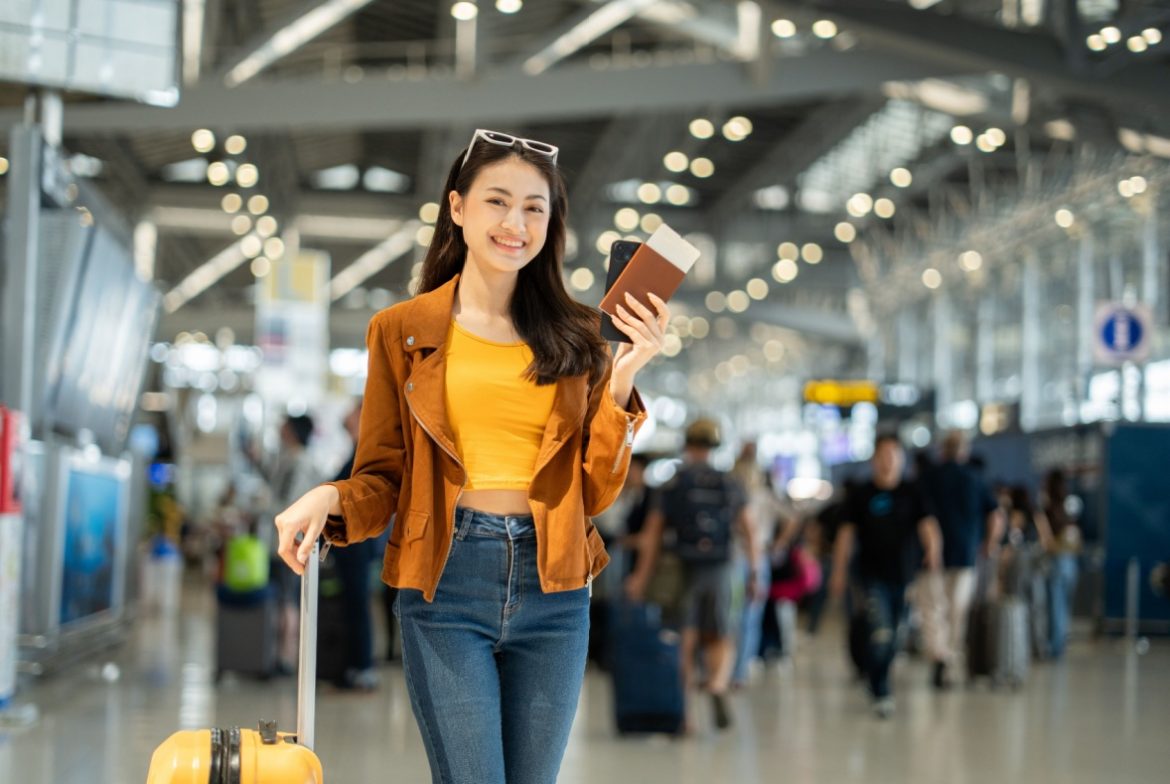 Mengenal Travel Fair Surga Promo Tiket Pesawat dan Paket Liburan Mengenal Travel Fair Surga Promo Tiket Pesawat dan Paket Liburan