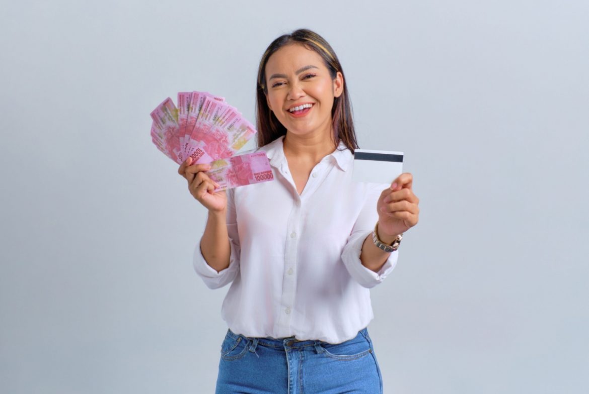 Pinjaman Kartu Kredit Solusi Tunai yang Praktis dan Cepat