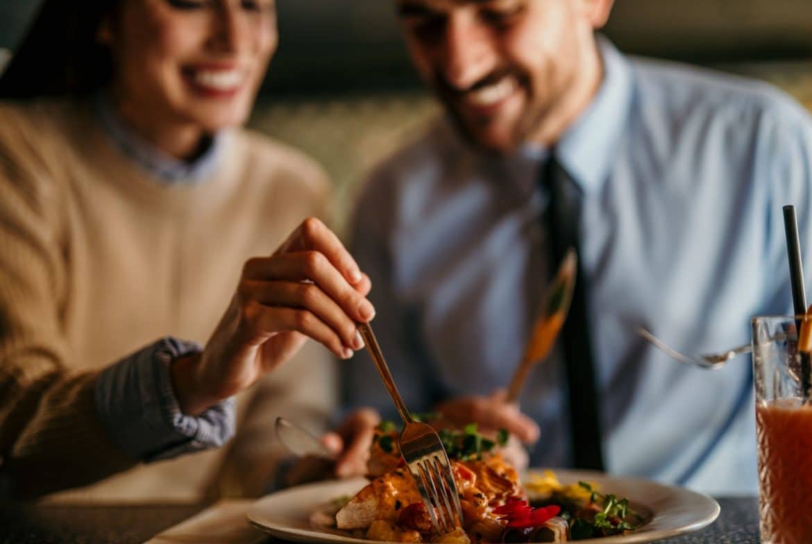 Promo Dining November 2025