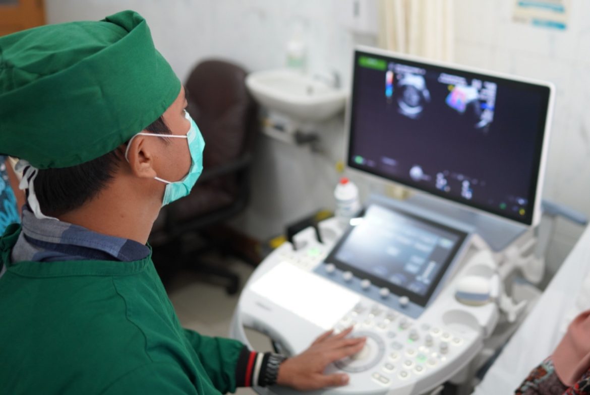 Skrining BPJS Cek Kesehatan Gratis