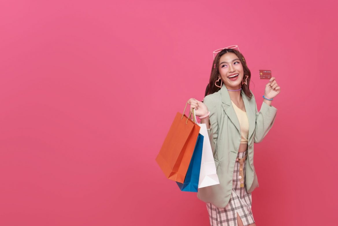 kartu kredit belanja online