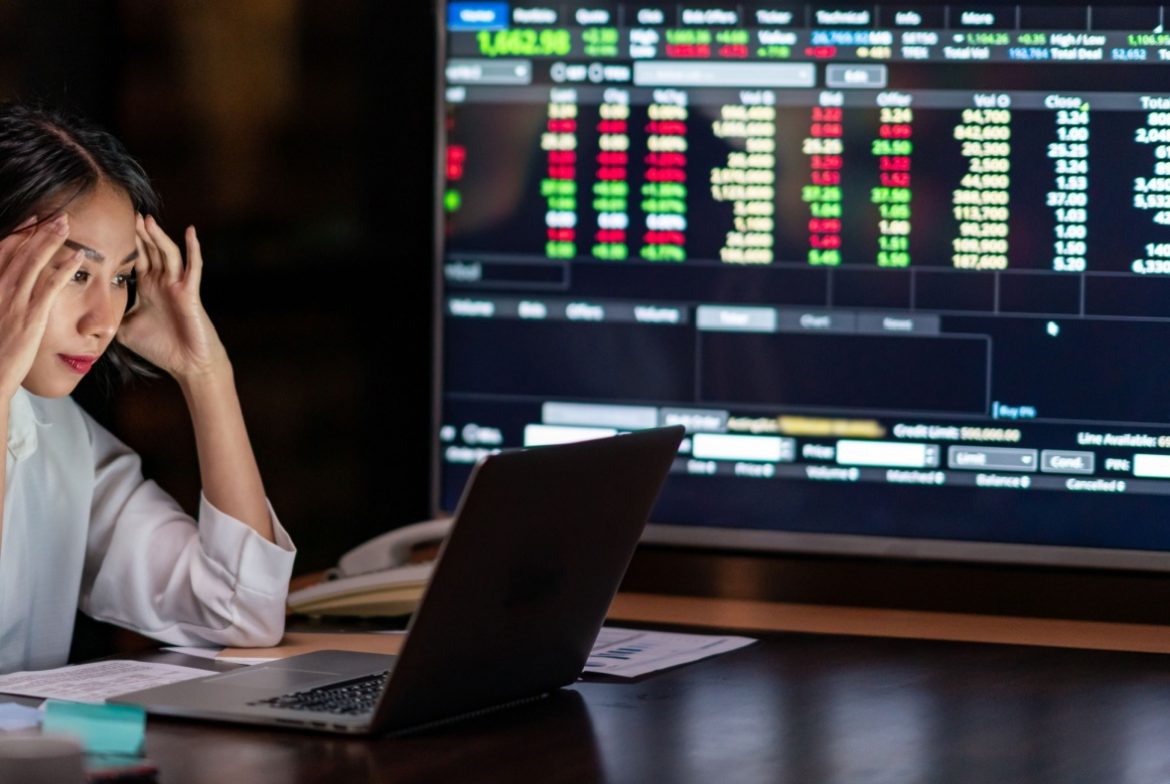 kesalahan berinvestasi kesalahan berinvestasi