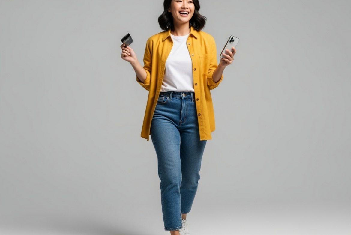 keuntungan kartu kredit