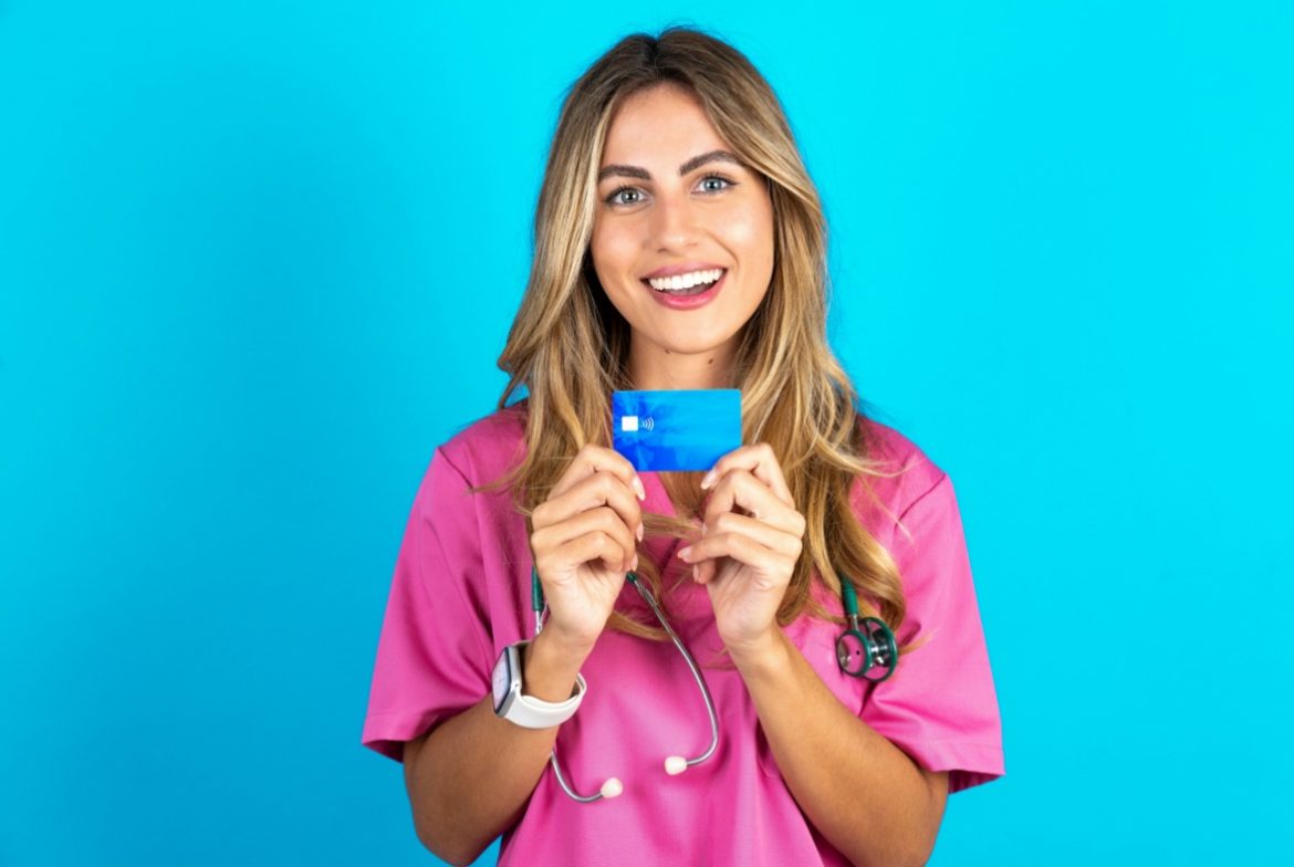 promo kesehatan kartu kredit