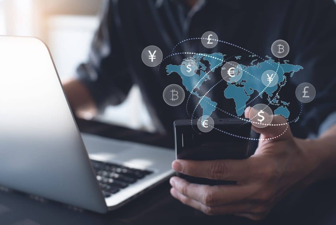 Aplikasi Penghasil Uang Legal