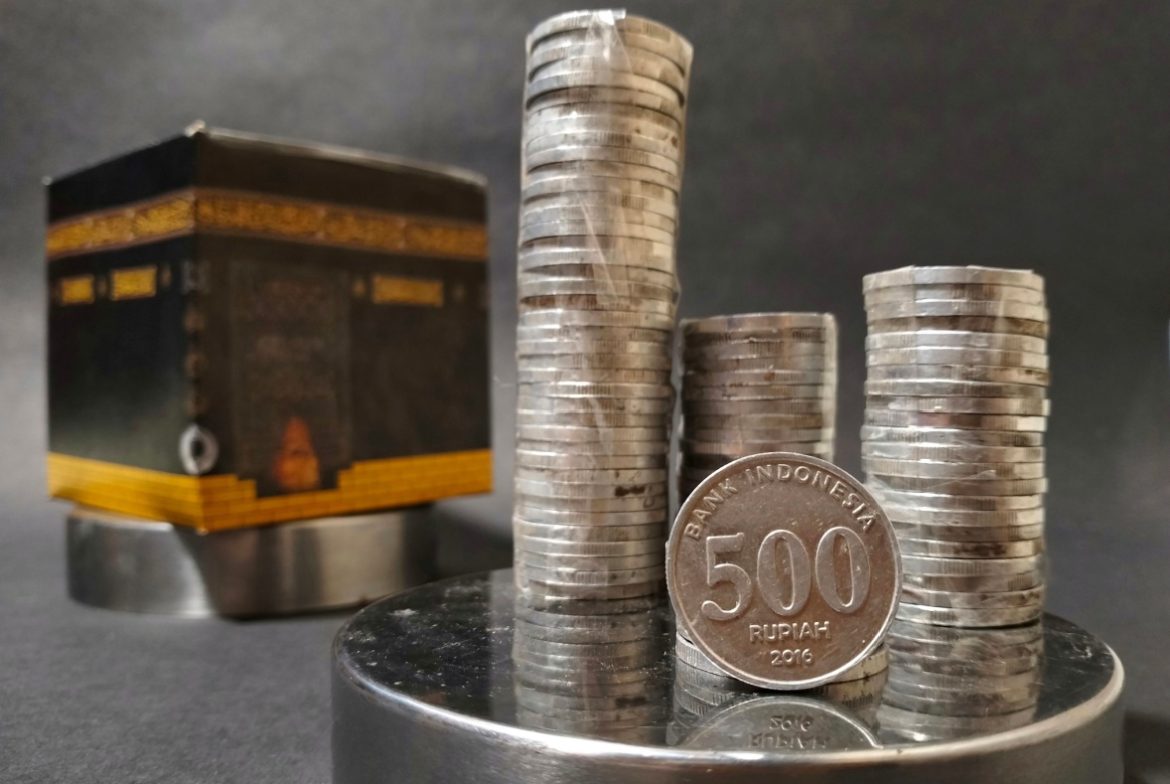 Biaya Haji 2026 Biaya Haji 2026