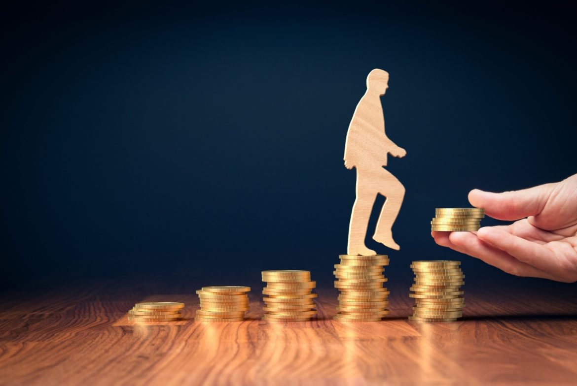 Cara Menentukan Gaji