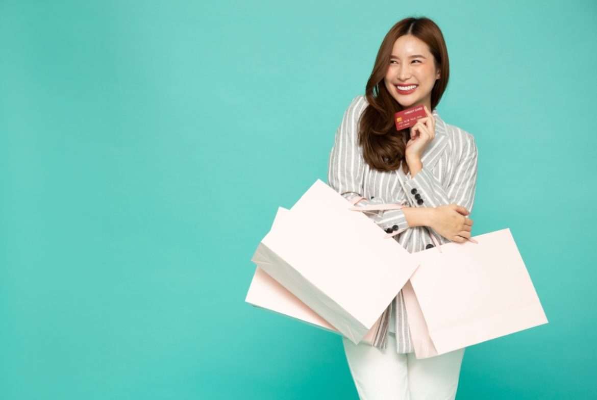 Cuan Maksimal! Cara Gunakan Kartu Kredit untuk Belanja Hemat