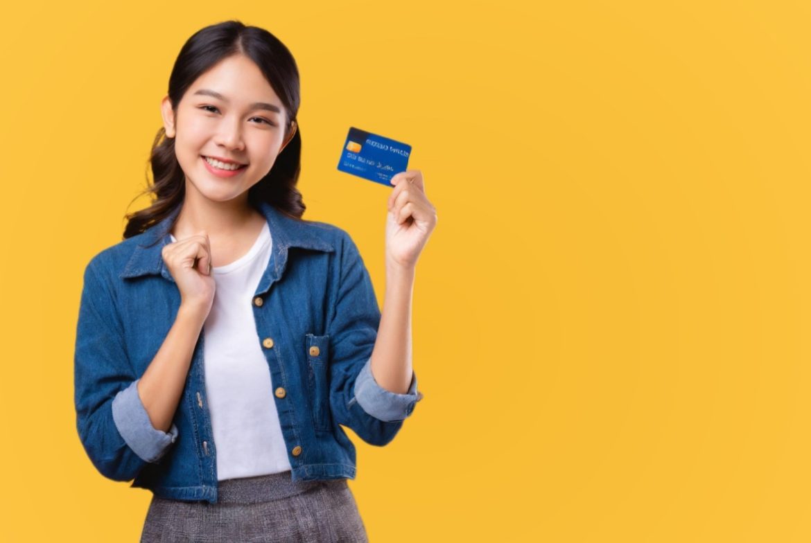 Keuntungan Kartu Kredit