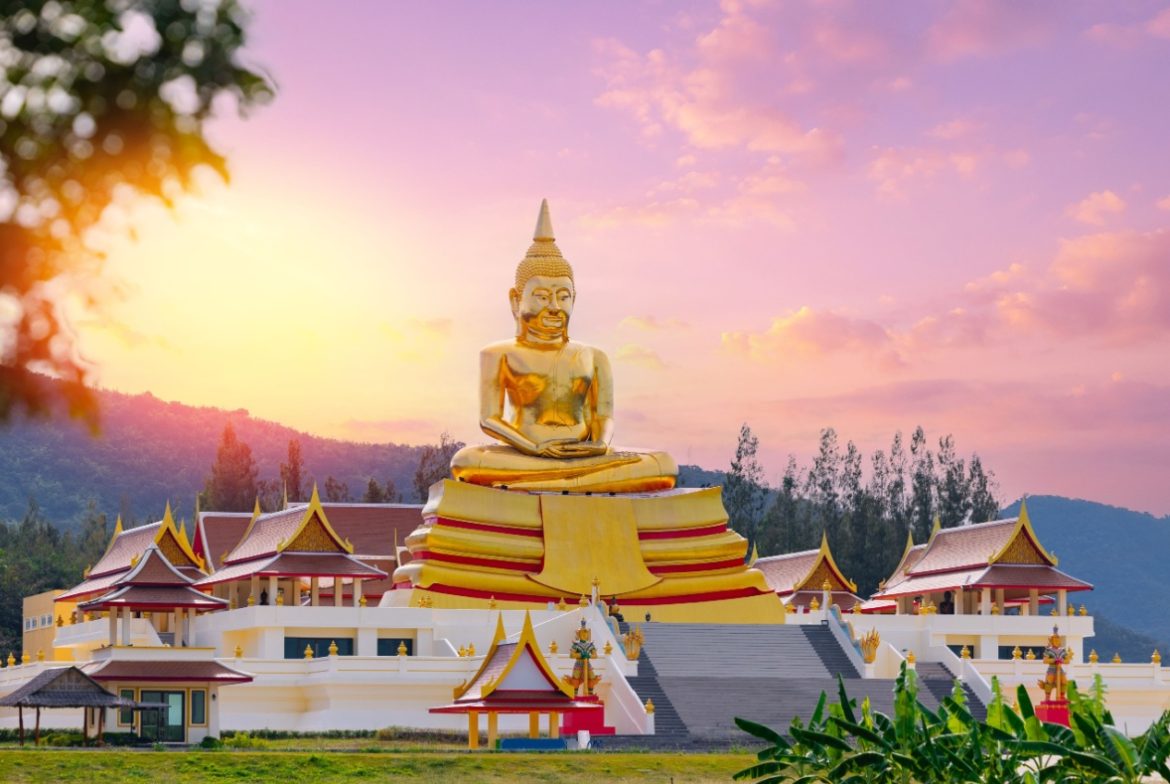 Pertama Kali ke Thailand Ini Panduan Lengkapnya!