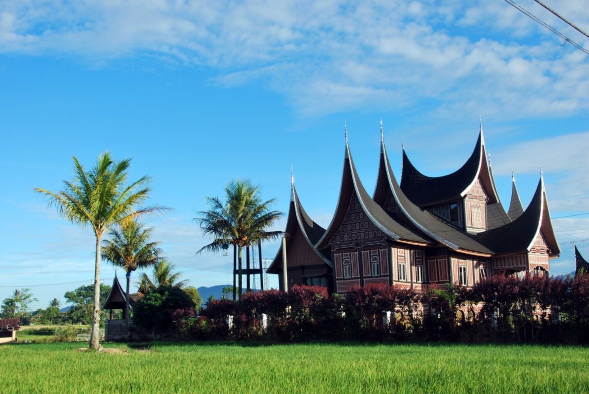 Wisata Sumatera Barat Jelajahi Keindahan Alam dan Kuliner