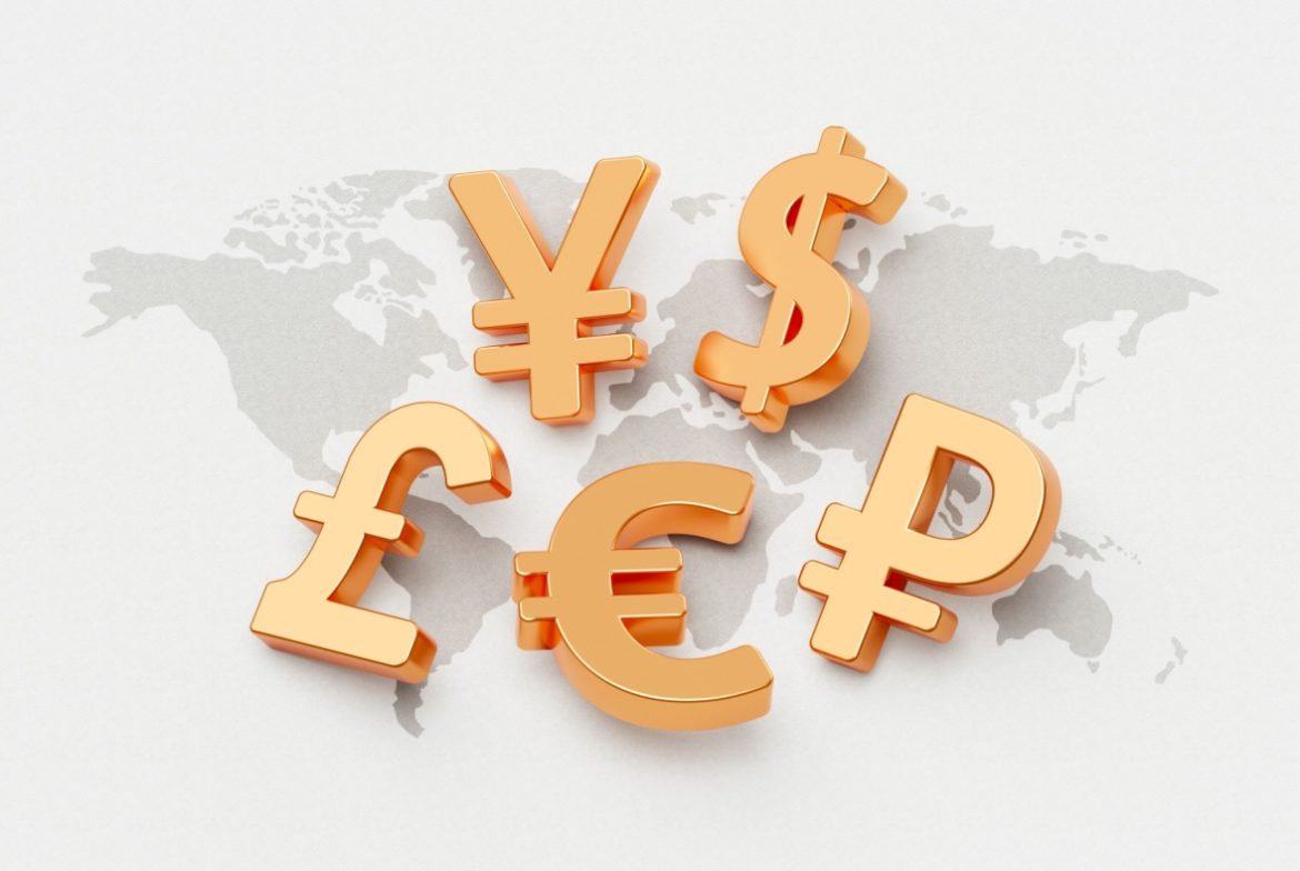 keuntungan investasi mata uang asing