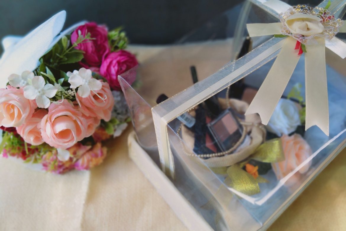 seserahan pernikahan