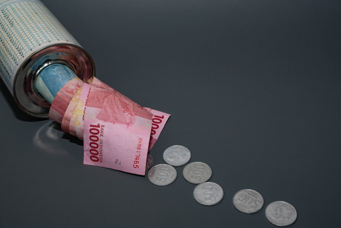 Atur Pengeluaran dengan kartu kredit