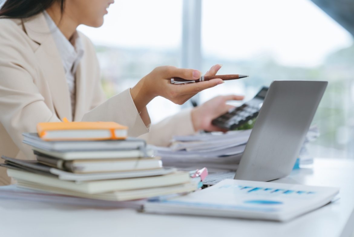 Cara Atur Keuangan Bulanan