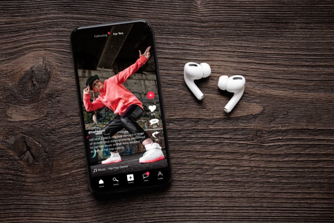 Cara Beli Koin TikTok Murah