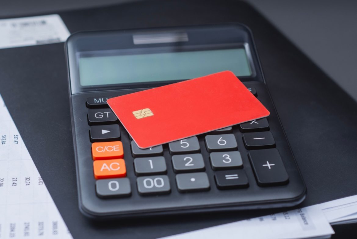 Cara Memanfaatkan Kartu Kredit