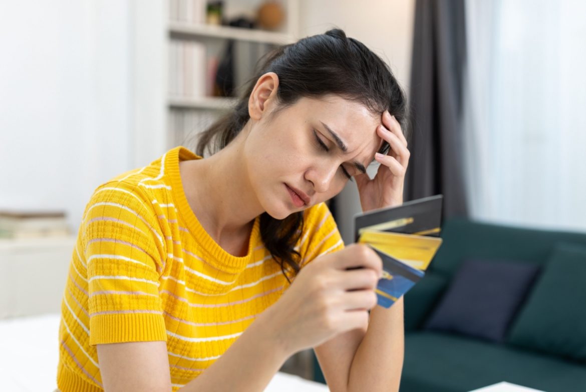 Cara Mengelola Kartu Kredit